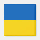 Search for ukraine magnets Flag