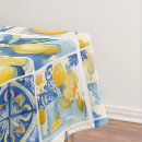 Search for amalfi coast tablecloths Watercolor