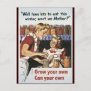 Search for war effort postcards Vintage