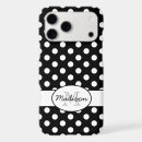 Search for black white polka electronics Retro
