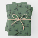 Search for sketch wrapping paper Holly