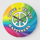 Search for psychedelic peace sign posters Sixties
