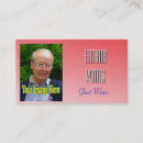 Search for funny business cards Professional