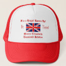 Search for british hats Great britain