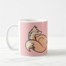 Search for foxie mugs Woman
