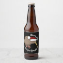 Search for christmas beer labels Santa
