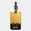 Search for luxury luggage tags Modern