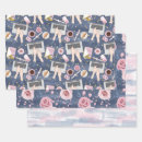 Search for sheets wrapping paper Chic