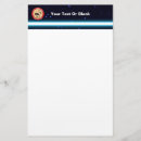 Search for funny christmas stationery paper Red