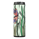 Search for green and pink travel mugs Greenery
