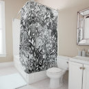 Search for tree life shower curtains Leaves