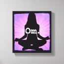 Search for yoga art Wall
