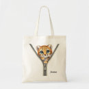Search for zipper tote bags For her