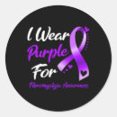 Search for fibromyalgia ribbon stickers Epilepsy