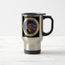 Search for obama travel mugs Souvenir