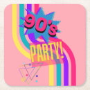 Search for nostalgic coasters Retro