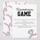 Search for sports bridal shower invitations Modern