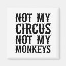 Search for sarcastic magnets Humour