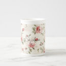 Search for ivory mugs Floral