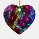 Search for splash christmas tree decorations Rainbow