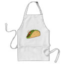 Search for taco aprons Guacamole