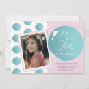 Search for pop the bubbly invitations Cute