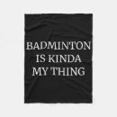 Search for badminton gifts Team