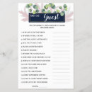 Search for guests flyers Find the guest