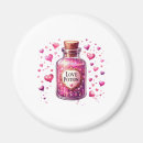 Search for potion magnets Magic
