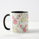 Search for pink accent mugs Abstract