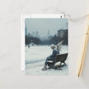 Search for sad angel postcards Ai generated