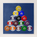 Search for billiards puzzles Pool