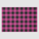 Search for buffalo plaid tissue paper Trendy