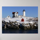 Search for cape neddick posters New england