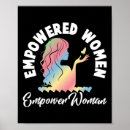 Search for empowerment posters Typography