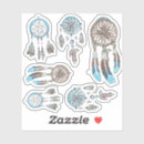 Search for dream catchers stickers For kids
