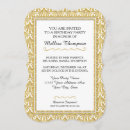 Search for glam 40th birthday invitations Sparkle