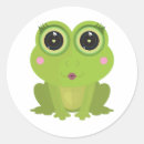 Search for cartoon toad stickers Amphibian