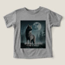 Search for stand alone tshirts Wolf