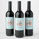 Search for easter wine labels Baby
