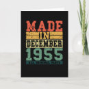 Search for december birthday cards Retro
