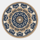 Search for intricate patterns stickers Design