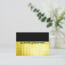 Search for pattern chubby business cards Black