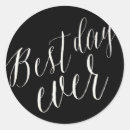 Search for day wedding stickers Simple