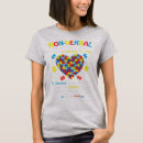 Search for non verbal tshirts Autism