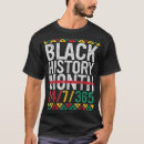 Search for afro pride tshirts African