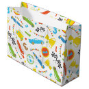 Search for racing car gift bags Pattern