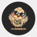 Search for kawaii chicken stickers He is risen