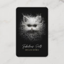 Search for cat breeder business cards Pets