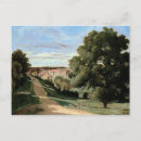 Search for jean baptiste camille corot postcards Trees